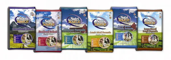 nutrisource large breed puppy food reviews