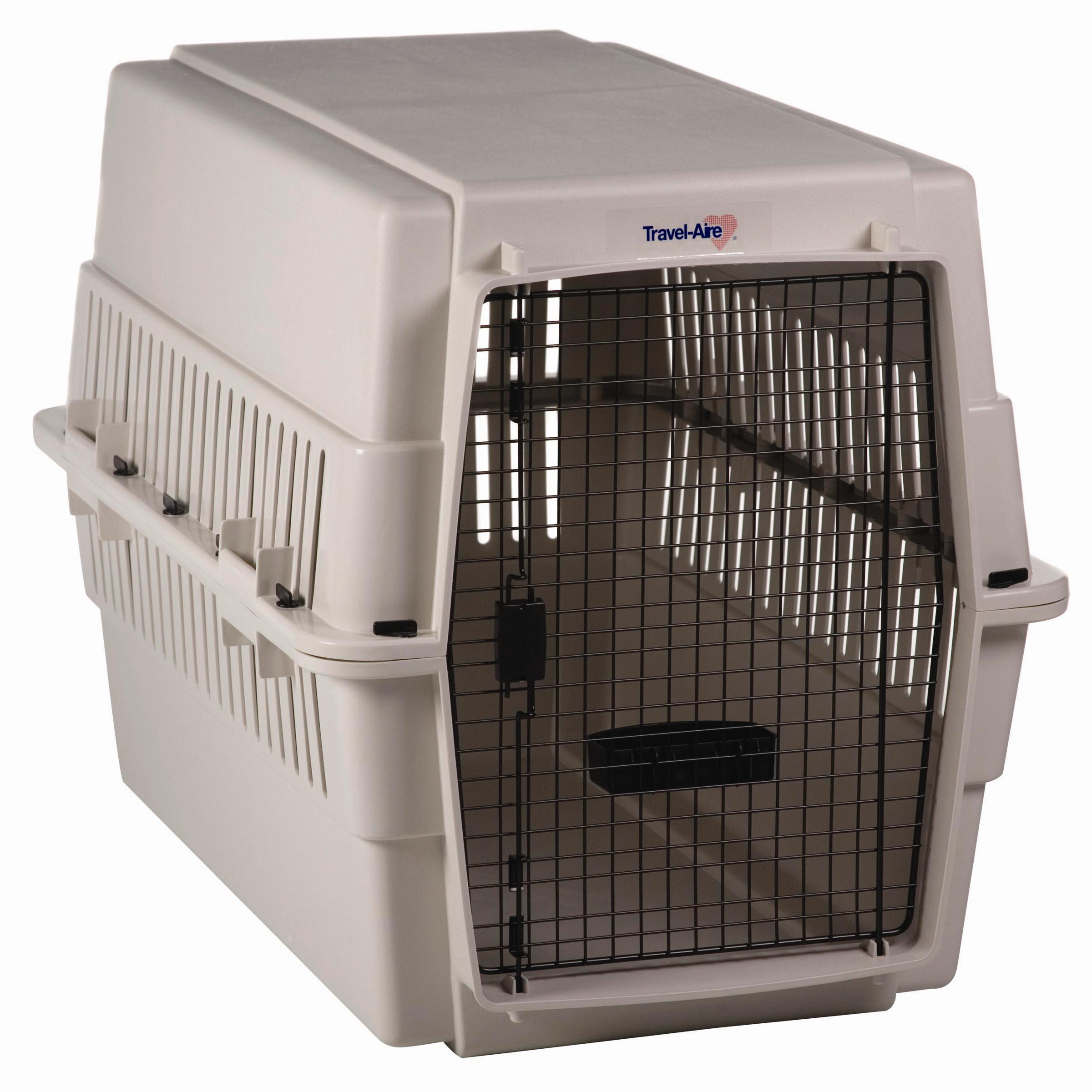 Plastic Crates