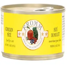 Fromm dog food