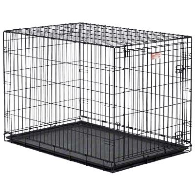 Wire Crates